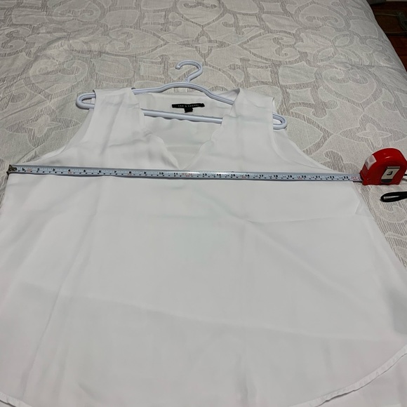 Blouse layered - Picture 4 of 8